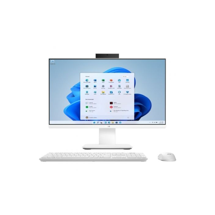 Asus V440VAK-WPC302W All in One PC Intel Core 5 210H / 16GB RAM / 512GB SSD / 23.8" Pantalla / Windows 11 0 Asus V440VAK-WPC302W All in One PC Intel Core 5 210H / 16GB RAM / 512GB SSD / 23.8" Pantalla / Windows 11 0