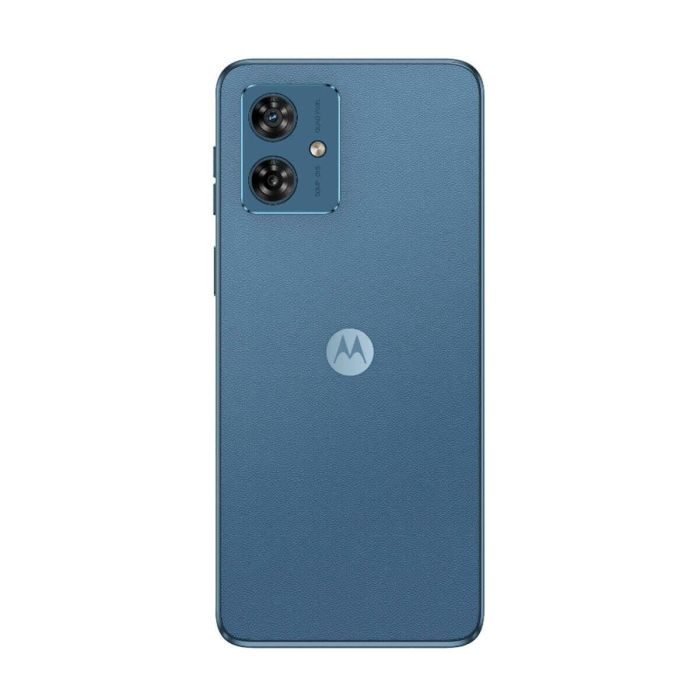 Smartphone Motorola 6,5" Mediatek Dimensity 7020 8 GB RAM 256 GB Azul 2