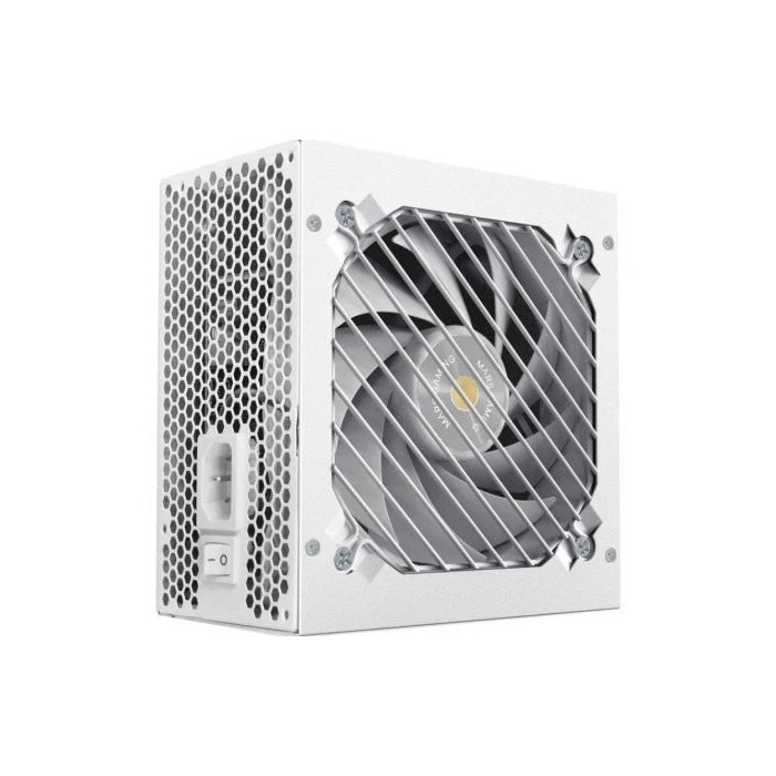 Mars Gaming Fuente Alimentación MPB750SIM 750W 80 Plus Bronze Blanca Modular ATX Silenciosa 14cm 1 Mars Gaming Fuente Alimentación MPB750SIM 750W 80 Plus Bronze Blanca Modular ATX Silenciosa 14cm 1
