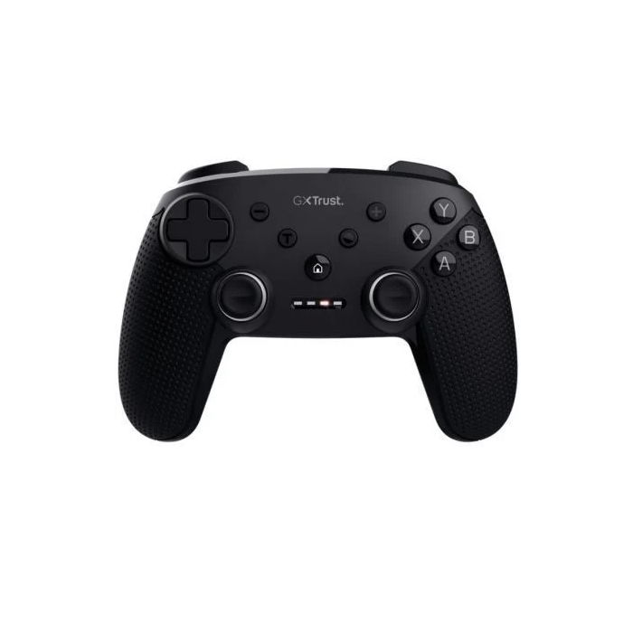 Trust Gaming Mando GXT 542 MUTA Inalámbrico Recargable Multiplataforma Compatible con PC, Nintendo Switch, Android, iOS - Ref: 24790 1