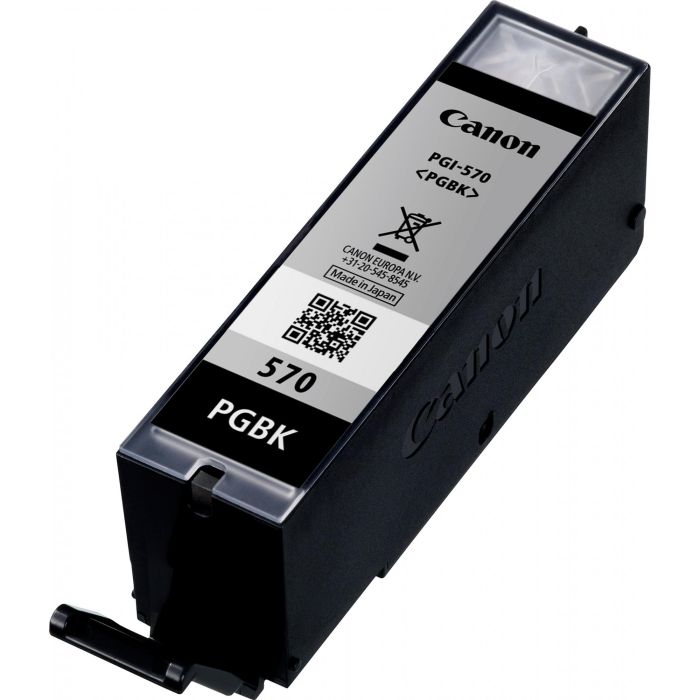Canon MG5750/MG6850/MG7750 Cartucho Negro