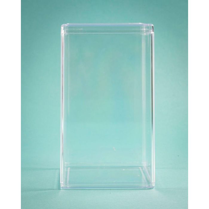 Heo Protective Display Case Caja Protectora 1 Heo Protective Display Case Caja Protectora 1