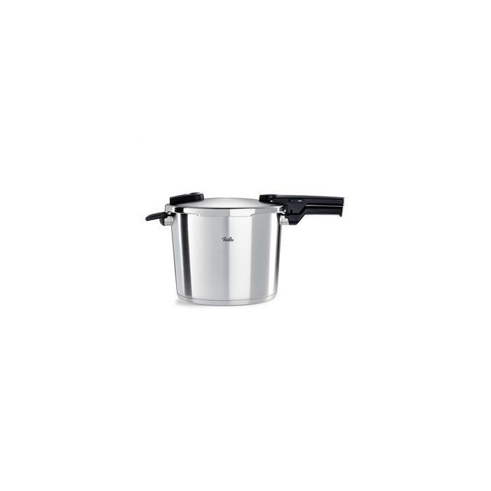 Fissler 60281010000/0 Vitaquick Premium 10 Litros 26 Cm FISSLER 602-810-10-000/0 Fissler 60281010000/0 Vitaquick Premium 10 Litros 26 Cm FISSLER 602-810-10-000/0