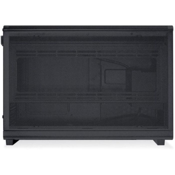 Lian Li A3-mATX Caja Ordenador Gaming Mini Torre Malla | Gabinete PC para Placas M-ATX/ITX con Soporte Refrigeración Líquida 360mm 1 Lian Li A3-mATX Caja Ordenador Gaming Mini Torre Malla | Gabinete PC para Placas M-ATX/ITX con Soporte Refrigeración Líquida 360mm 1