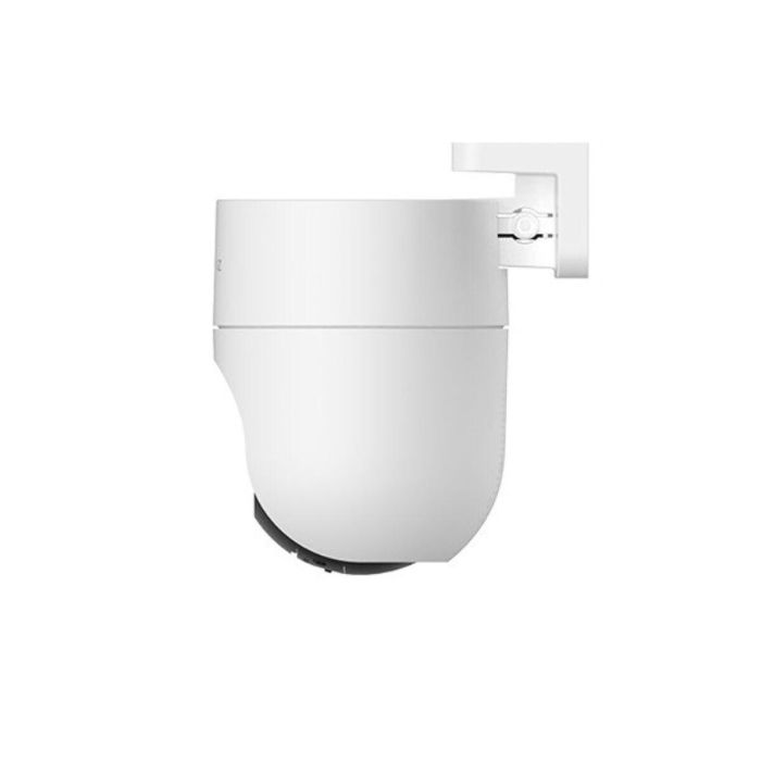 EZVIZ H8c 2K Cámara de Seguridad IP Exterior Inalámbrica y Alámbrica, 2304x1296 (2K), Visión Nocturna, Audio 2 Vías, Detección de Personas 3 EZVIZ H8c 2K Cámara de Seguridad IP Exterior Inalámbrica y Alámbrica, 2304x1296 (2K), Visión Nocturna, Audio 2 Vías, Detección de Personas 3
