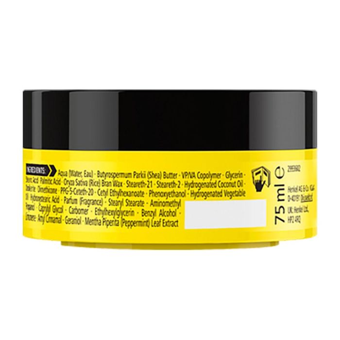 Schwarzkopf Mass Market GOT2B SPIKING WAX Cera para el Cabello Fijación Extrema 75 ml