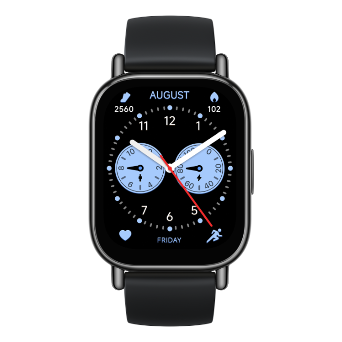 Smartwatch Xiaomi Negro Smartwatch Xiaomi Negro