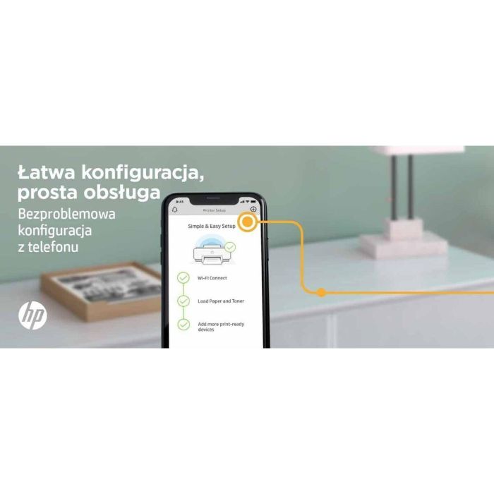 Impresora Láser HP M209dw 29 Impresora Láser HP M209dw 29