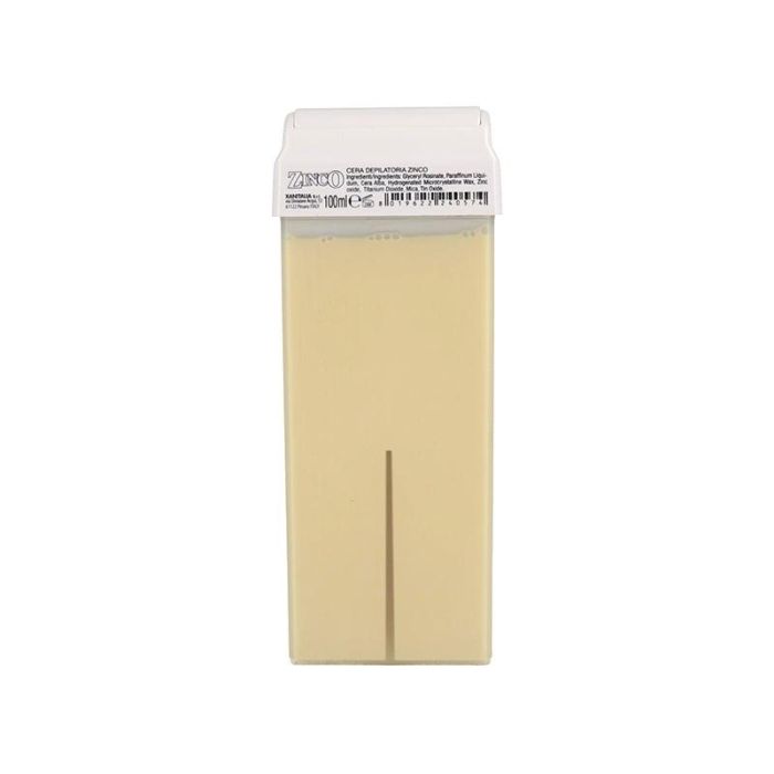 Idema Roll-on Cera Zinc 100 ml
