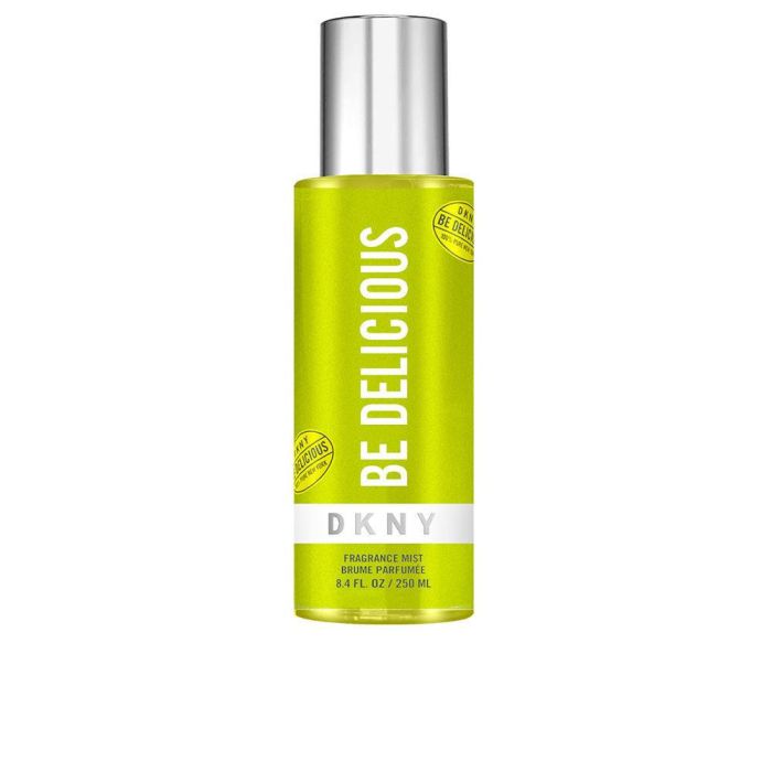 Donna Karan Be Delicious Spray Corporal Donna Karan Be Delicious Spray Corporal
