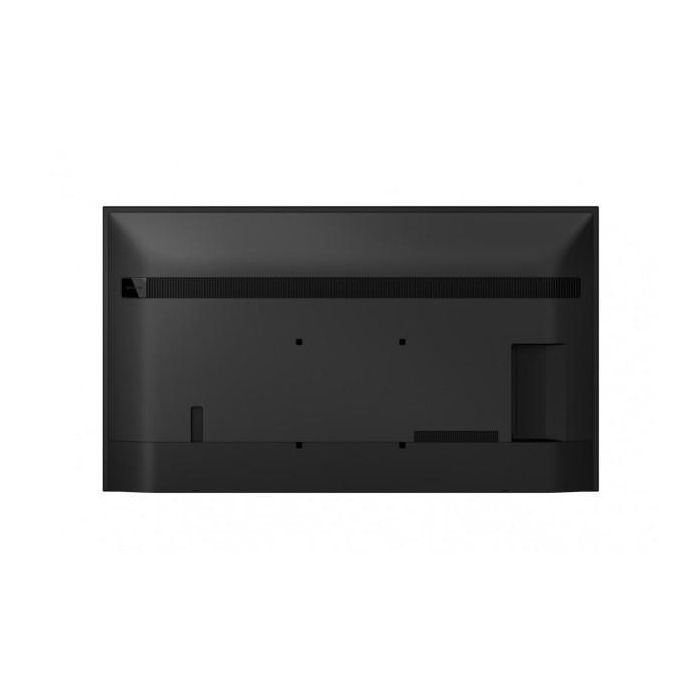 Sony FW-65BZ30L Pantalla Profesional 65" LCD 4K Ultra HD para Señalización Digital Wifi 24/7 2