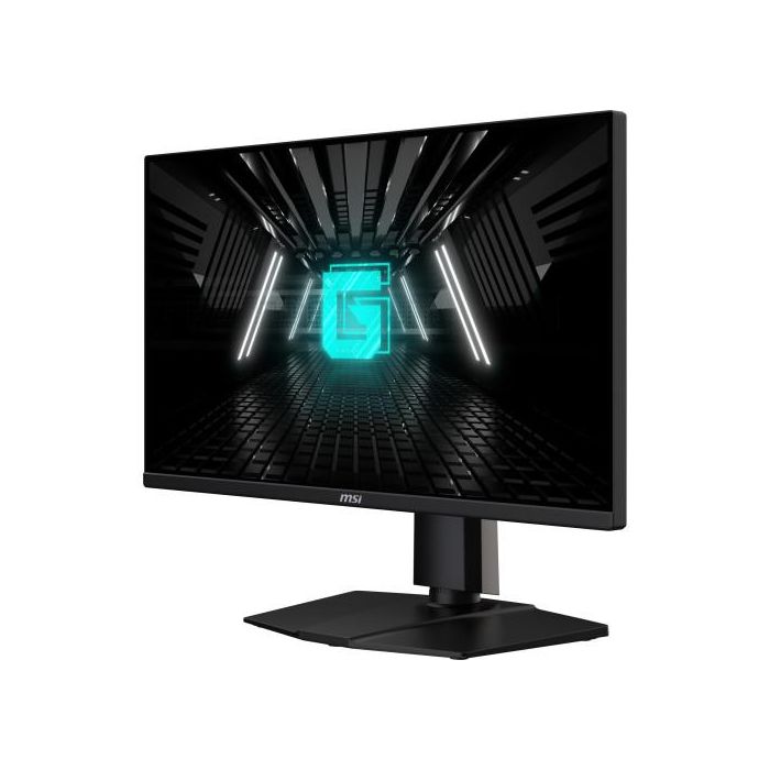 MSI 9S6-3BC09M-009 Pantalla para PC 24.5" (62.2 cm) Full HD 1920 x 1080 LCD 180 Hz Negro