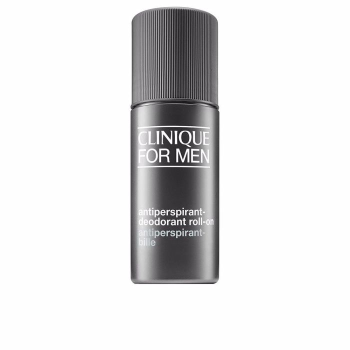 Clinique MEN Anti-Perspirant Desodorante Roll-on 75 ml Clinique MEN Anti-Perspirant Desodorante Roll-on 75 ml