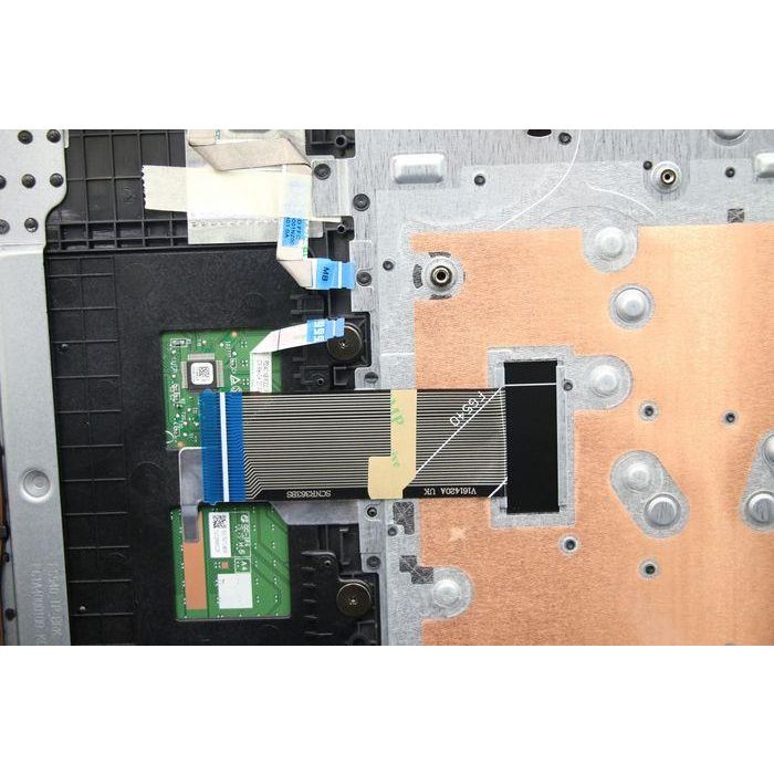 Lenovo Upper Case ASM_FR L81MVIMRBKD 2 Lenovo Upper Case ASM_FR L81MVIMRBKD 2