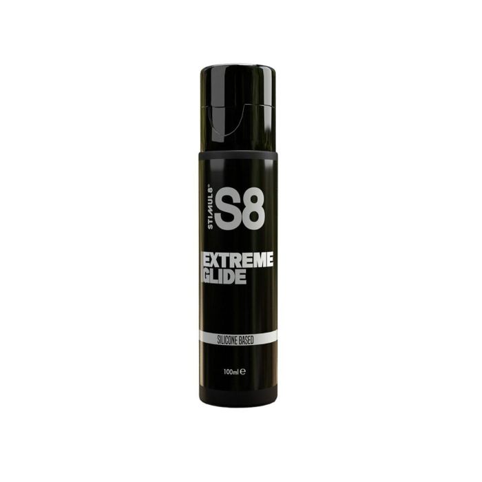 Lubricante Stimul8 100 ml Silicona 1 Lubricante Stimul8 100 ml Silicona 1