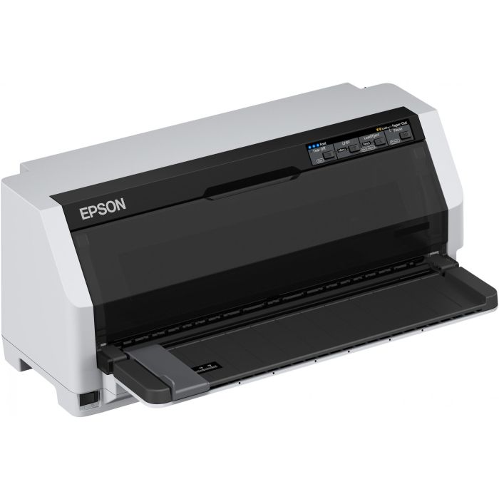 Impresora Matricial Epson LQ-780 1 Impresora Matricial Epson LQ-780 1
