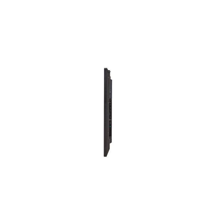 LG 49UM5N-H Pantalla plana para señalización digital 124,5 cm (49") LCD Wifi 500 cd / m² 4K Ultra HD Negro Web OS 24/7 5 LG 49UM5N-H Pantalla plana para señalización digital 124,5 cm (49") LCD Wifi 500 cd / m² 4K Ultra HD Negro Web OS 24/7 5