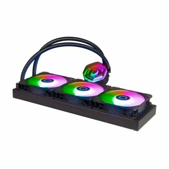 Cooler Master MLX-D36M-A25PZ-R1 MasterLiquid 360 Atmos Refrigeración para PC 4