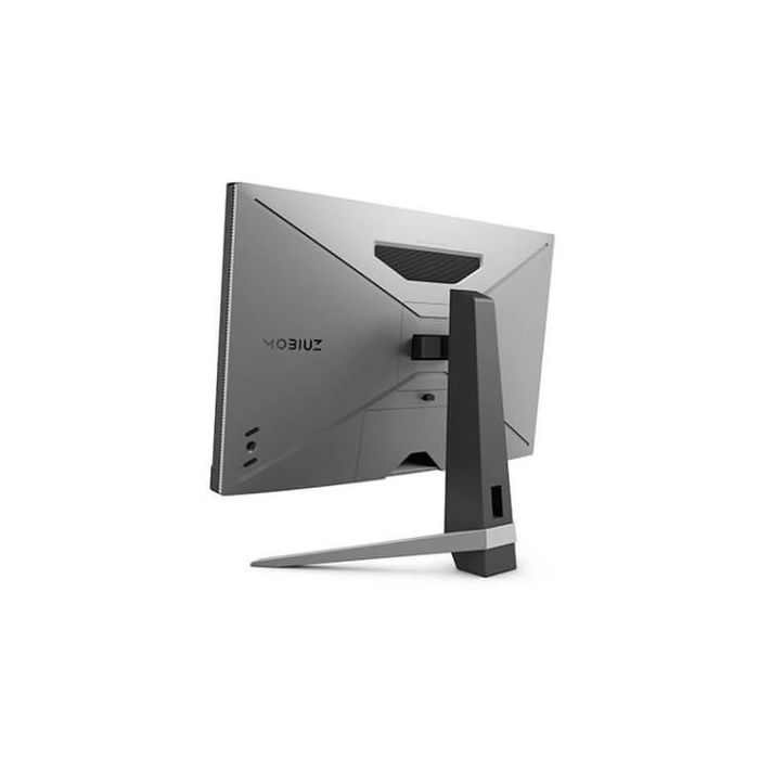 BenQ EX2710Q Monitor Gaming 27" 2K Ultra HD 2560x1440 Pixeles 165Hz 1ms IPS LED Negro Altavoces USB VESA 9H.LK4LA.TBE 4