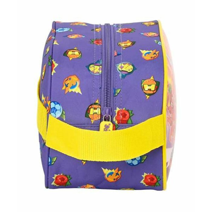 Neceser 1 asa adapt.carro superthings guardians of kazoom 26x15x12cm 4 Neceser 1 asa adapt.carro superthings guardians of kazoom 26x15x12cm 4