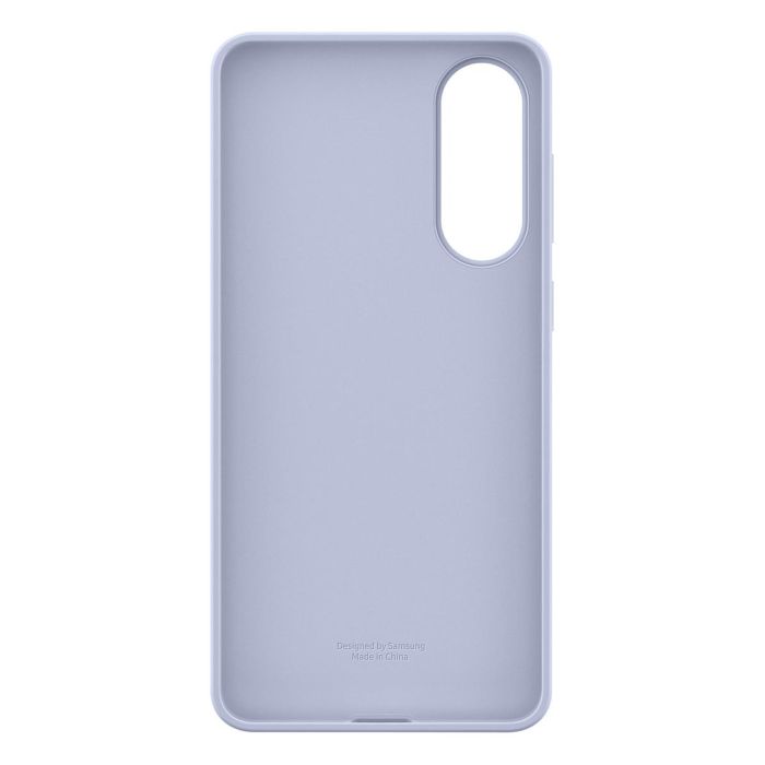 Samsung EF-PS937 Funda de Silicona para Galaxy S25 Edge, Azul Claro 4