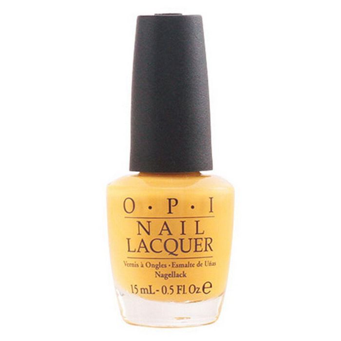 OPI NAIL LACQUER Esmalte de Uñas Larga Duración 7 Días #Malaga wine 15 ml con Acabado Brillante y Cepillo ProWide 47 OPI NAIL LACQUER Esmalte de Uñas Larga Duración 7 Días #Malaga wine 15 ml con Acabado Brillante y Cepillo ProWide 47