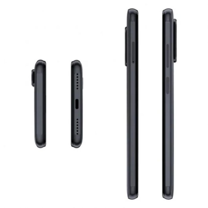 Smartphone Cubot X70 12 GB RAM 6,5" 256 GB 4 Smartphone Cubot X70 12 GB RAM 6,5" 256 GB 4