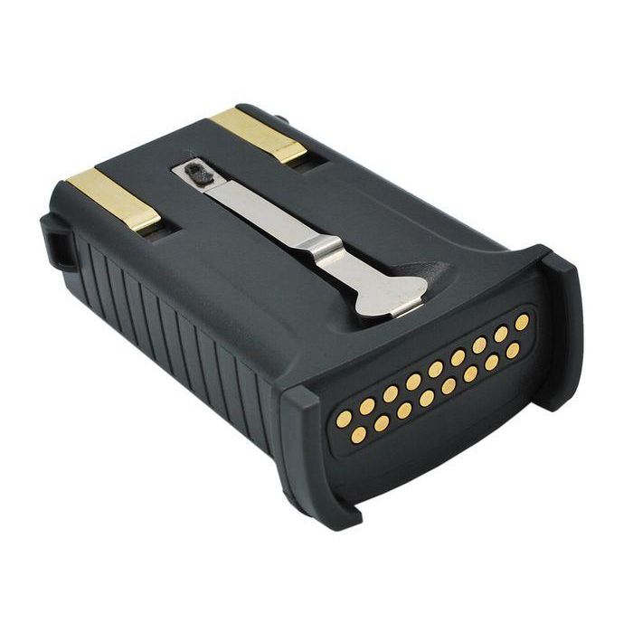 CoreParts Battery for ZEBRA Scanner 16.3Wh Li-ion 7.4V 2200mAh Grey, MC9000, MC9000-G, MC9000-K, MC9000-S, MC9010, MC9050, MC9060 2 CoreParts Battery for ZEBRA Scanner 16.3Wh Li-ion 7.4V 2200mAh Grey, MC9000, MC9000-G, MC9000-K, MC9000-S, MC9010, MC9050, MC9060 2