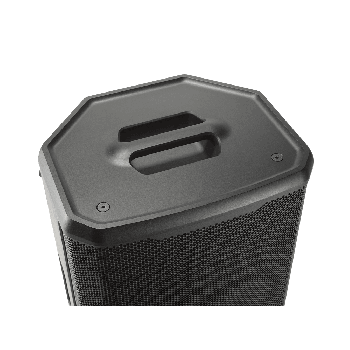 JBLPRO PRX915 Altavoz PA Profesional 15" 2000W Pico, DSP Integral y Control BLE por App Pro Connect 6