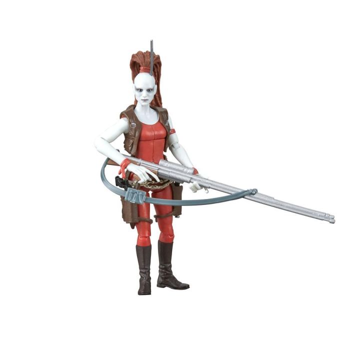 Figura Hasbro Star Wars The Phantom 5 Figura Hasbro Star Wars The Phantom 5