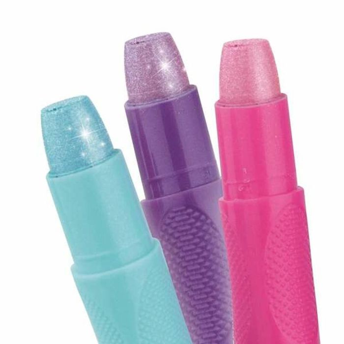 Accesorios para el Pelo Hape Purpurina 4 Accesorios para el Pelo Hape Purpurina 4