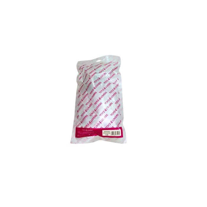 Látigo Flogger Fetish Arts Rojo 1 Látigo Flogger Fetish Arts Rojo 1