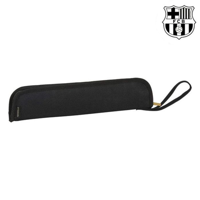Safta Portaflautas F.C.Barcelona 2ª equip. 20/21 37x8x2cm 1