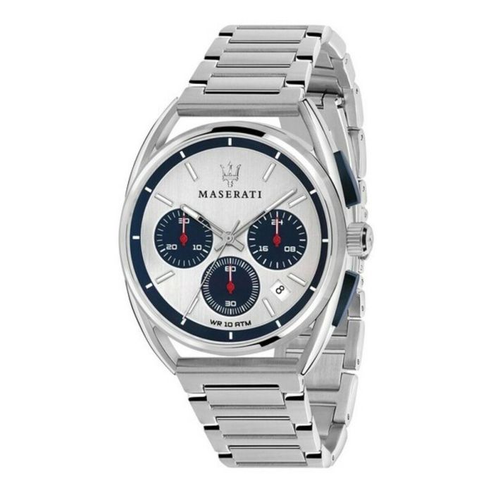 Reloj Hombre Maserati R8873632001 (Ø 41 mm) 0 Reloj Hombre Maserati R8873632001 (Ø 41 mm) 0