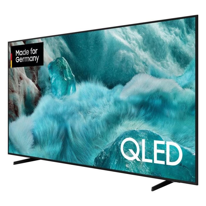 Samsung Q7F GQ85Q7F2AU 85" / 214 cm QLED 4K Ultra HD Smart TV (2025) - HDR10+, 50Hz, Tizen OS, WiFi, 3x HDMI, Negro 1 Samsung Q7F GQ85Q7F2AU 85" / 214 cm QLED 4K Ultra HD Smart TV (2025) - HDR10+, 50Hz, Tizen OS, WiFi, 3x HDMI, Negro 1