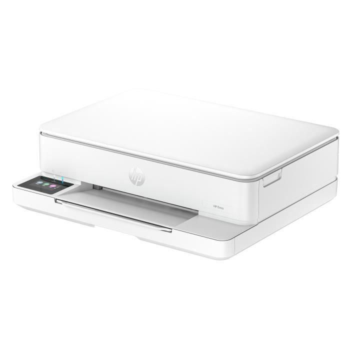 Multifunción Hp Inyección Color Envy 6110E 2 Multifunción Hp Inyección Color Envy 6110E 2
