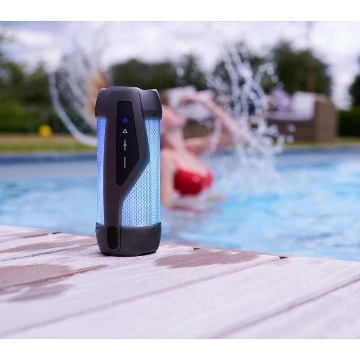 BIGBEN PARTYBTIPMINI Altavoz Bluetooth Altavoz Bt Usb Sd Aux In - 20 Cm - Exterior 3 BIGBEN PARTYBTIPMINI Altavoz Bluetooth Altavoz Bt Usb Sd Aux In - 20 Cm - Exterior 3