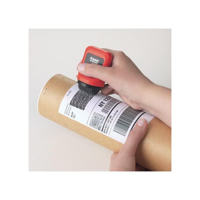 trodat Datenschutzstempel ID Protector + 7