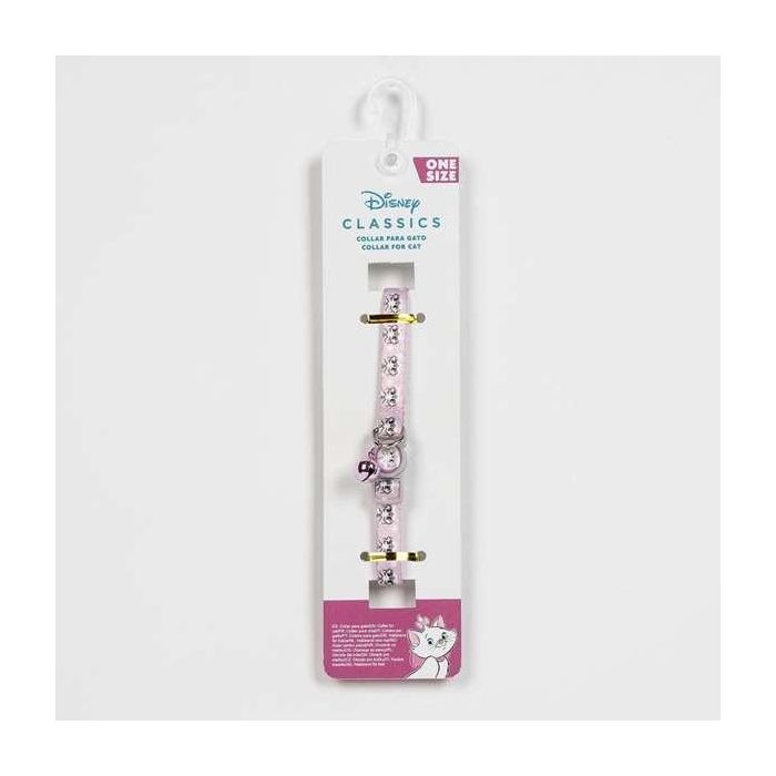 Collar para gato disney marie tu:t.unica 2