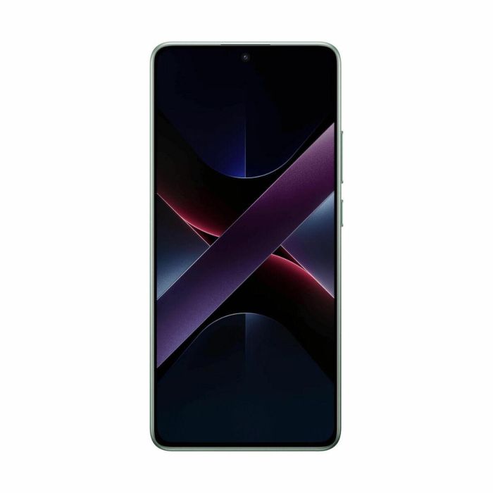 XIAOMI POCOPHONE X7 PRO NFC 6.67" FHD+ 5G 120Hz 12GB/256GB GREEN