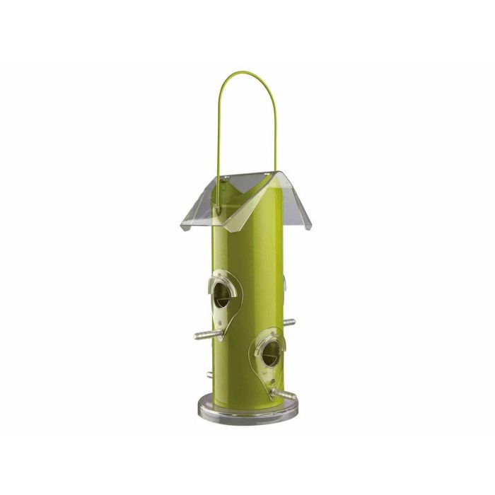 Comedero para Pájaros Trixie Verde 800 ml