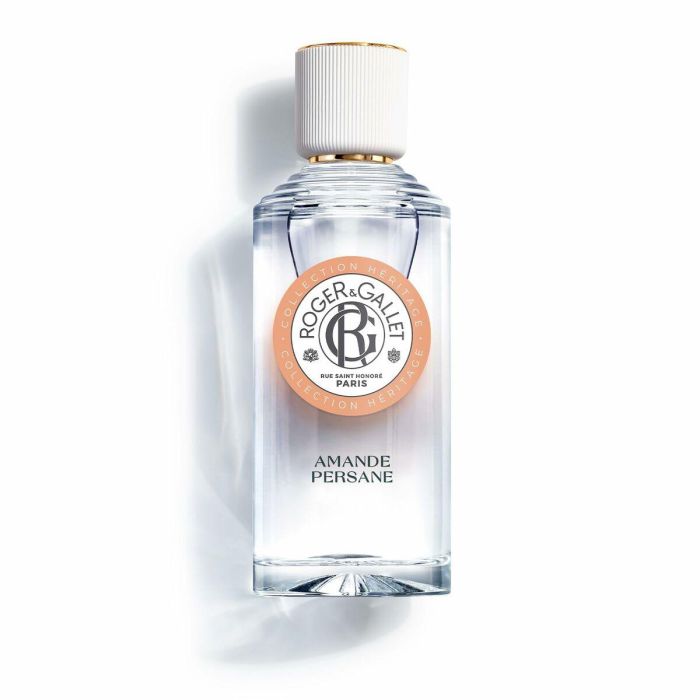 Roger & Gallet Amande Persane Agua Perfumada Bienestar