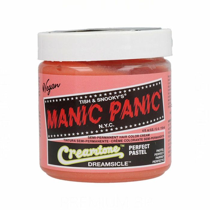 Manic Panic Creamtone 118 ml Color Dreamsicle