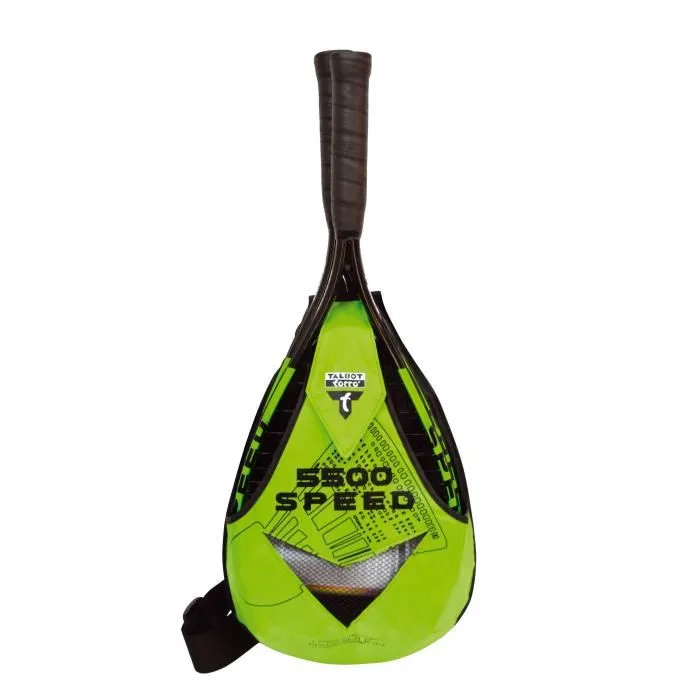 Schildkrot Set de Speedbadminton SPEED 5500 LED Set SCH4015752901181 4