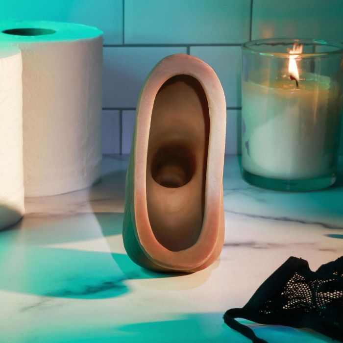 Consolador Realista Gender X Gender X TPE Ø 3,7 cm 25