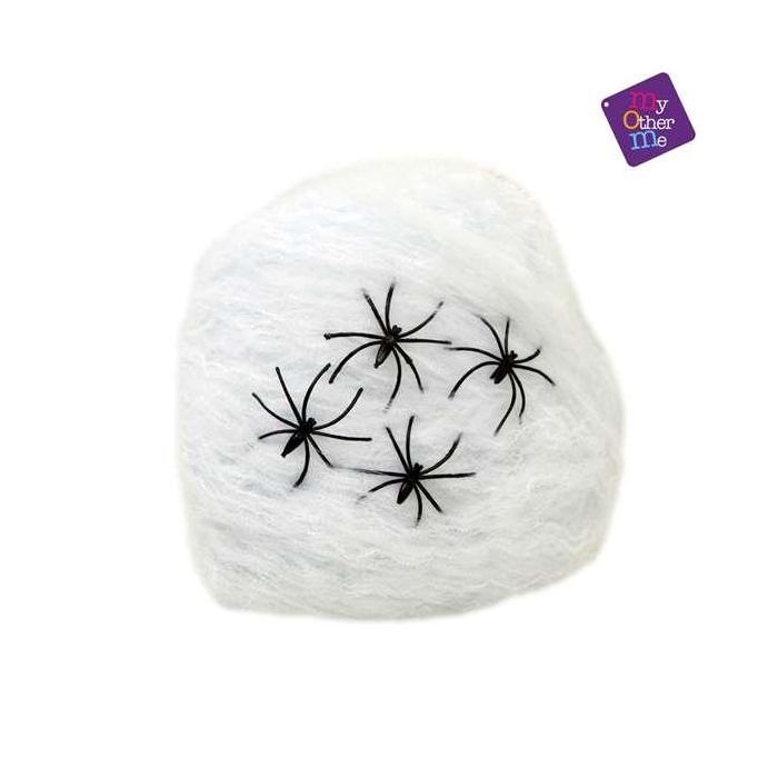 Tela de araña 60 g 4 Tela de araña 60 g 4