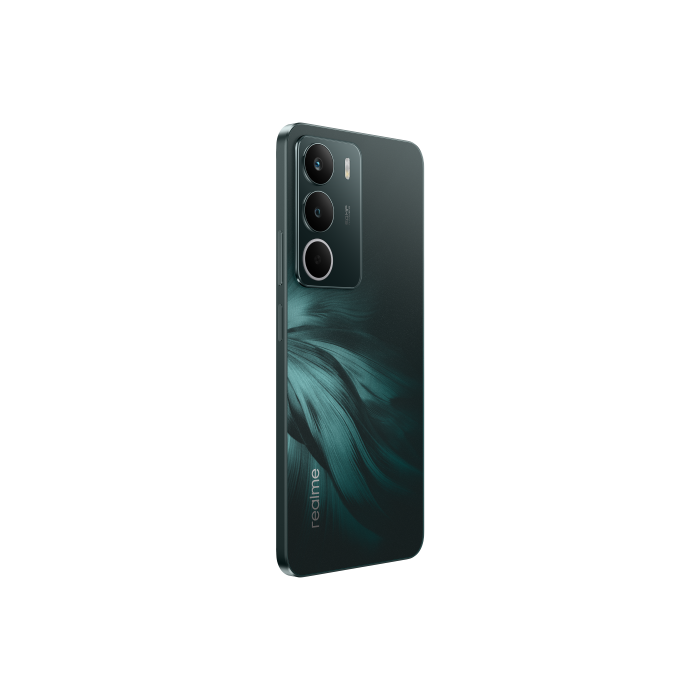 Realme C71 16,9 Cm (6.67") 8 Gb 256 Gb 6000 Mah Verde 3 Realme C71 16,9 Cm (6.67") 8 Gb 256 Gb 6000 Mah Verde 3