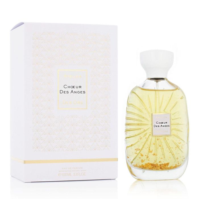 Perfume Unisex Atelier Des Ors EDP Choeur Des Anges 100 ml Perfume Unisex Atelier Des Ors EDP Choeur Des Anges 100 ml
