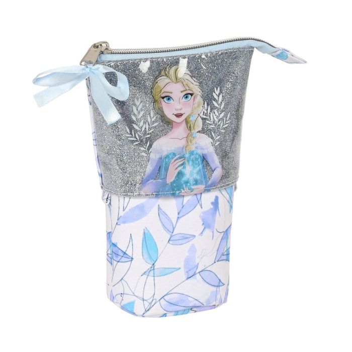 Portatodo cubilete frozen ii "memories" 8x19x6cm 3 Portatodo cubilete frozen ii "memories" 8x19x6cm 3