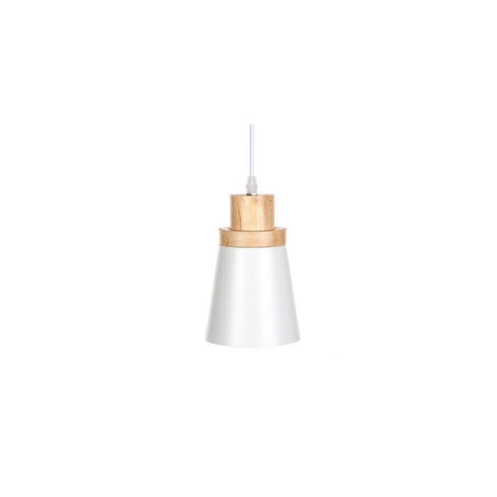 Lámpara Colgante "Margot"  [SKD-P202-W] 3